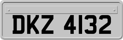 DKZ4132