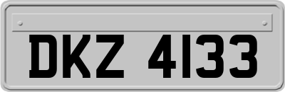 DKZ4133