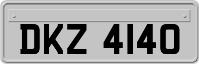 DKZ4140