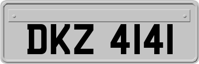 DKZ4141