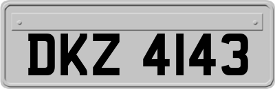 DKZ4143