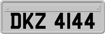 DKZ4144