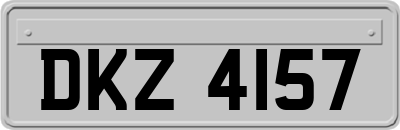 DKZ4157