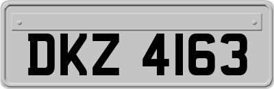 DKZ4163