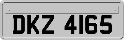 DKZ4165