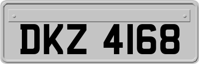 DKZ4168