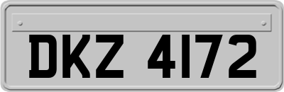 DKZ4172