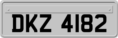 DKZ4182