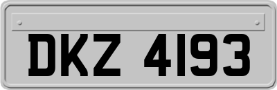DKZ4193