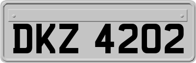 DKZ4202