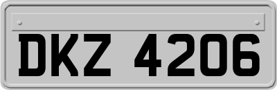DKZ4206