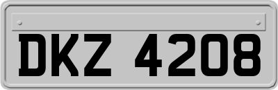 DKZ4208
