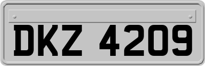 DKZ4209