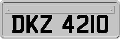 DKZ4210