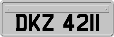 DKZ4211
