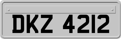 DKZ4212