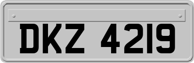 DKZ4219