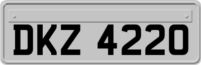 DKZ4220