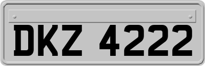 DKZ4222