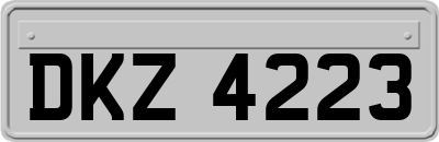 DKZ4223