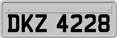 DKZ4228