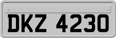 DKZ4230
