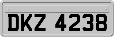 DKZ4238