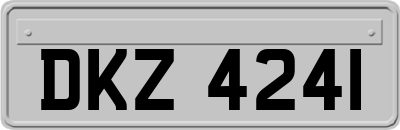 DKZ4241
