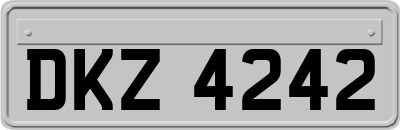 DKZ4242