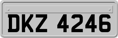 DKZ4246