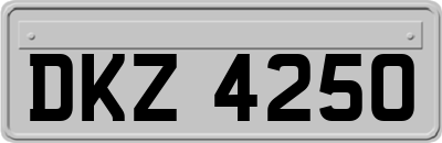 DKZ4250