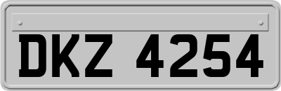 DKZ4254