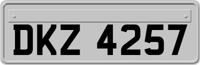DKZ4257
