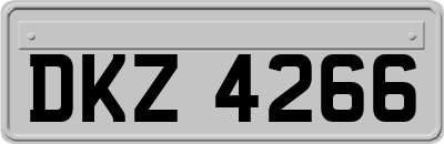 DKZ4266