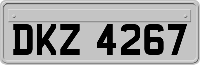 DKZ4267
