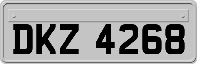 DKZ4268