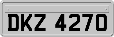 DKZ4270