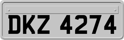 DKZ4274