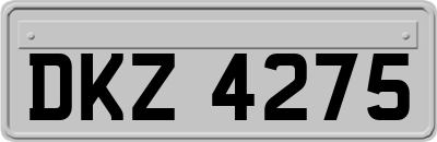 DKZ4275