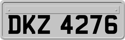DKZ4276