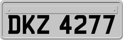 DKZ4277