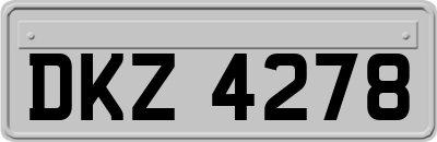DKZ4278