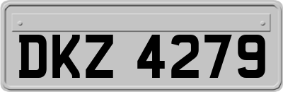 DKZ4279