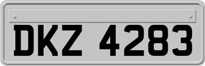 DKZ4283