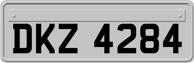 DKZ4284