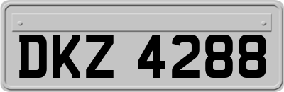 DKZ4288