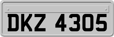 DKZ4305