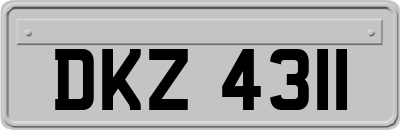 DKZ4311