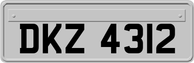 DKZ4312