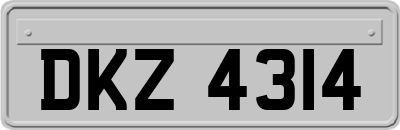 DKZ4314